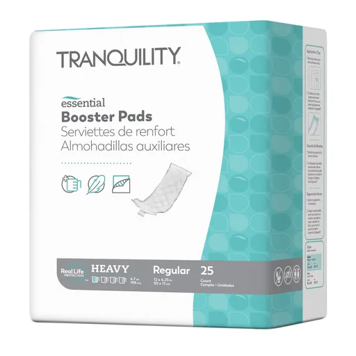 Tranquility Select Booster Pad