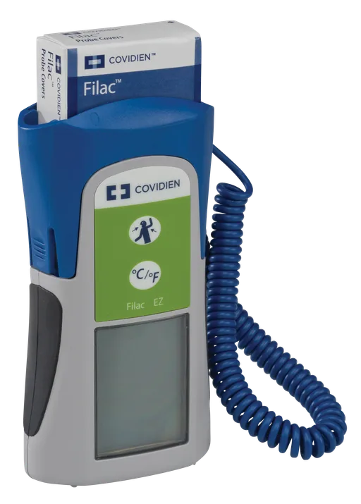 Kendall Filac 3000 EZ Electronic Thermometer