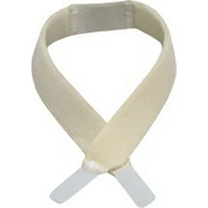 Nu-Hope Ostomy Belt with Plastic Buckles