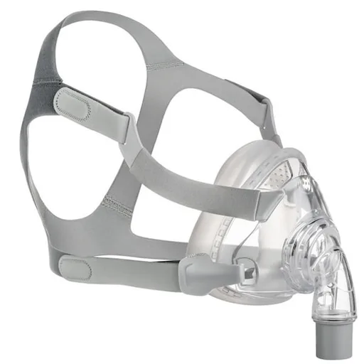 Siesta Full Face Mask - Small