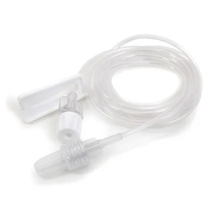 Truecare Mini Bore IV Extension Set 30" L