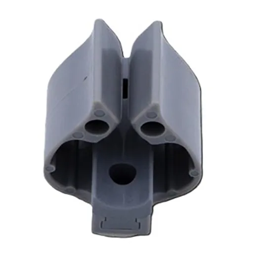 Vesco Medical Q Pump Compact Flexible Pole Clamp