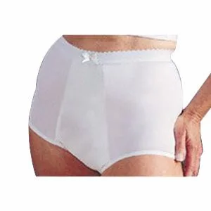 Salk HealthDri Ladies' Fancy Panty Size 16