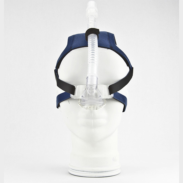 MiniMe Pediatric Mask with Headgear, Medium