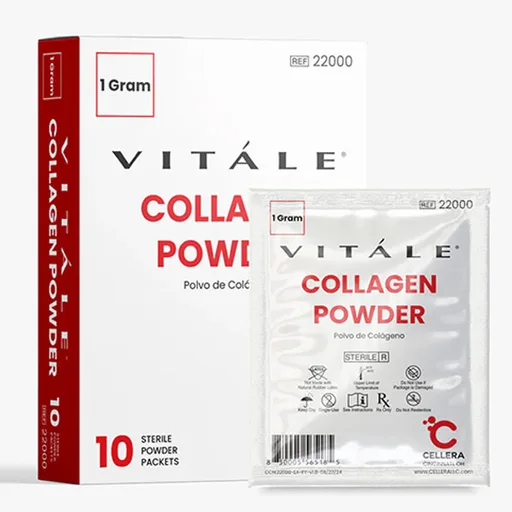 Vitale Collagen Powder