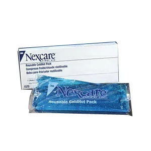 3M Nexcare Reusable Cold Hot Pack with Cover