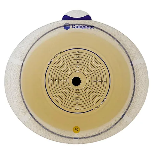 Coloplast SenSura Flex Two-Piece Skin Barrier