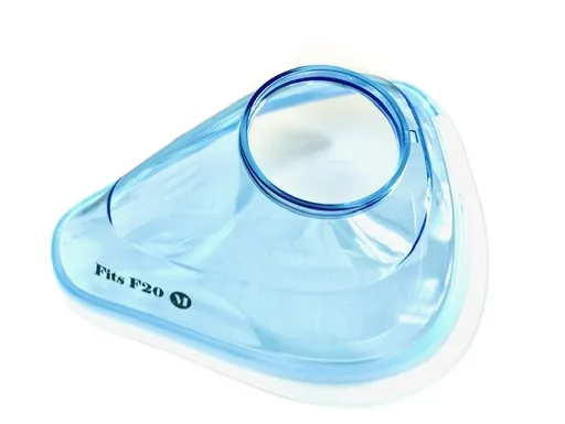 FITS F20 Cushion Replacement Part for AirFit F20 Mask - Medium