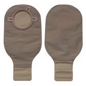 Hollister New Image Two-Piece Drainable Pouch