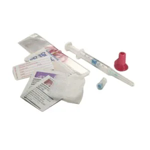 Smith Medical Pro-vent Plus Arterial Blood Sampling Kit