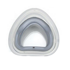 Fisher & Paykel H Inc Foam Cushion and Silicone Seal for FlexiFit 407 Nasal Mask
