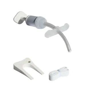 Smiths Medical Bivona FlexTend Plus Pediatric Tracheostomy Tube