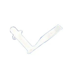 Inhealth Tech Blom-Singer Duckbill Indwelling Voice Prosthesis 16Fr, 6mm L
