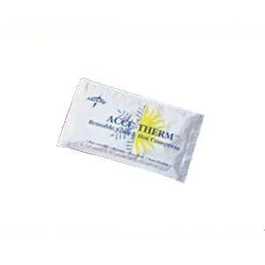 Medline Accu-therm Reusable Hot/Cold Gel Packs
