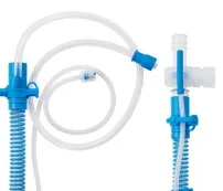 React Health Pediatric Breathing Circuit