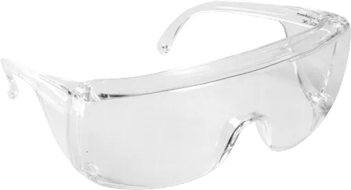 Molnlycke Barrier Protective Glasses