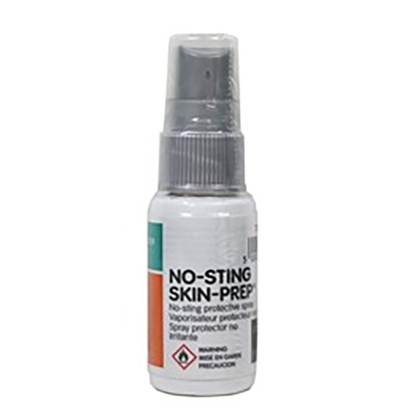 Smith & Nephew No Sting Skin Prep Spray, 1 oz (28 mL) - REPLACES 5466800709