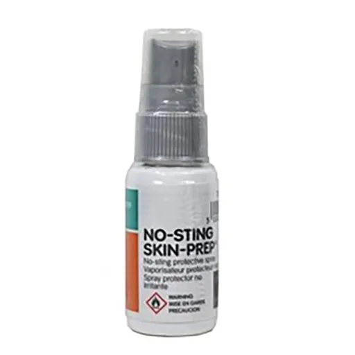 Smith & Nephew No Sting Skin Prep Spray, 1 oz