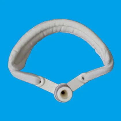 Leckie Medical Products Danny Trach Tie