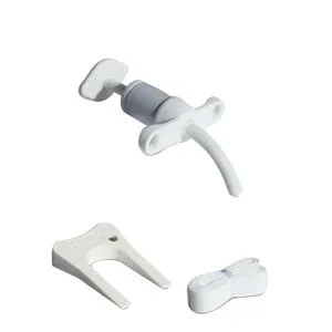 Smiths Medical Bivona Uncuffed Pediatric Tracheostomy Tube