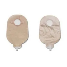 Hollister New Image Two-Piece Urostomy Pouch