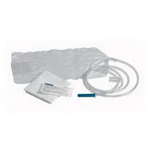 Medline Valu-Pak Enema Bag Set with Clamp