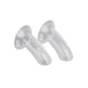 Inhealth Tech Blom-Singer Laryngectomy Tube 8 Size, 36mm L