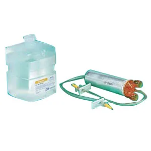 Teleflex Conchapak Sterile Water Reservoir and Concha-Column 1650mL