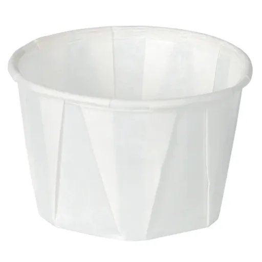 Apothecary Products Paper Souffle Cup