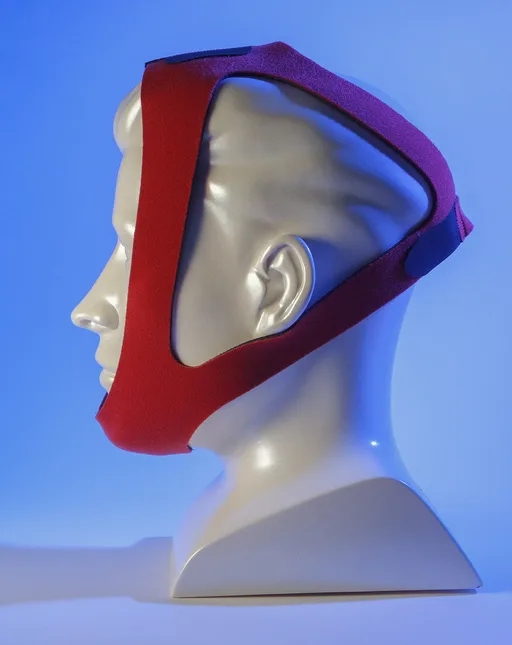 Spirit Ruby Adjustable Chin Strap, X-Large