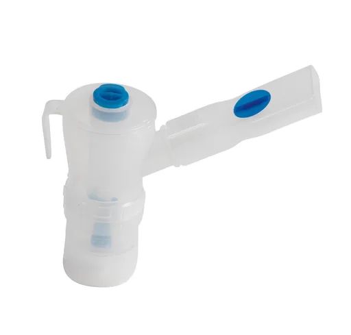 Drive Medical JetNeb Plus Breath Enhanced Nebulizer