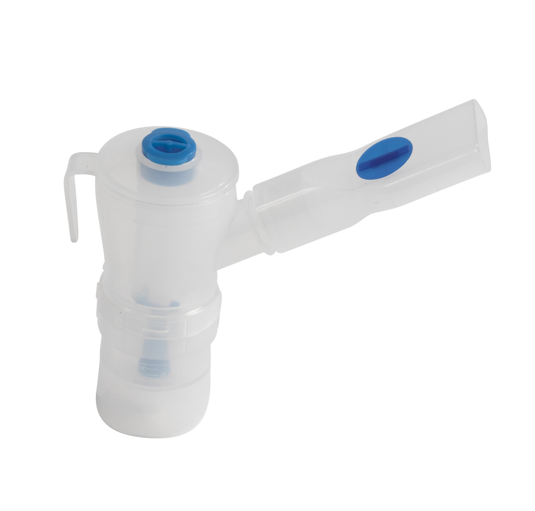 Drive Medical JetNeb Plus Breath Enhanced Nebulizer