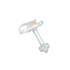 Applied Medical Mini ONE Capsule Non-Balloon Button 14Fr, 1-2/3" L
