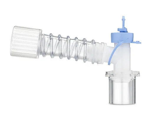 CircuitLife Catheter Mount Smooth Bore