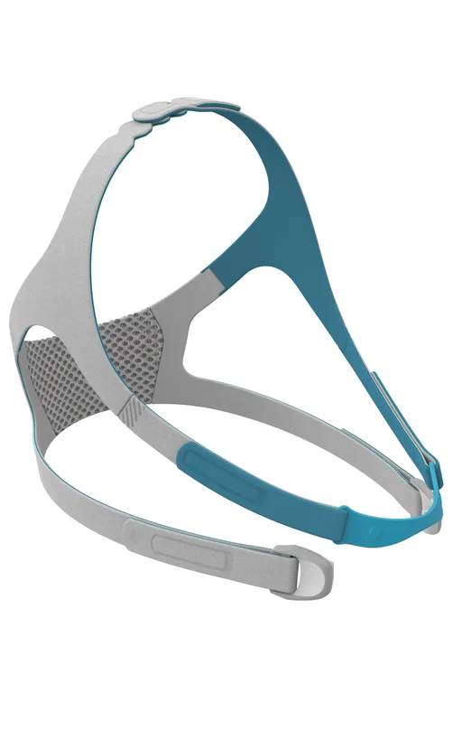 Fisher & Paykel Evora Full Headgear Clips & Frame Clip