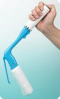 Maddak Inc Self Wipe Bathroom Toilet Aid