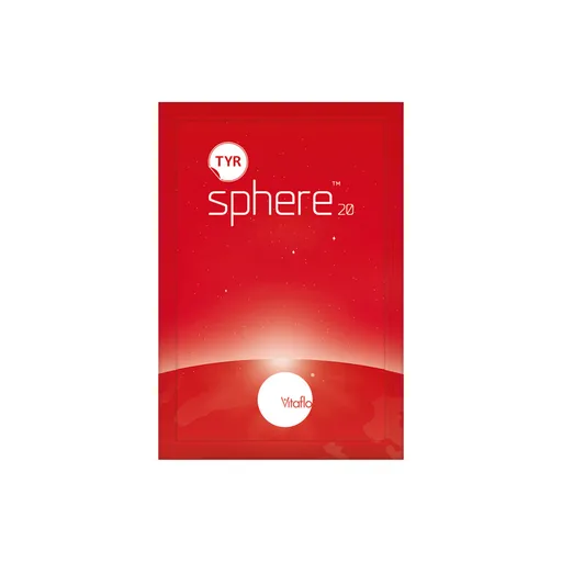 TYR sphere20, Red Berry Flavor