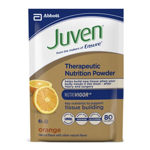 Abbott Juven Therapeutic Nutrition Powder