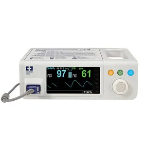 Kendall Nellcor Bedside SpO2 Patient Monitoring System