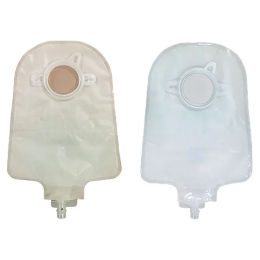 Genairex Securi-T USA Urostomy Pouch