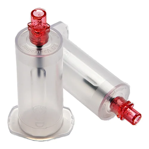 BD Vacutainer Blood Transfer Device