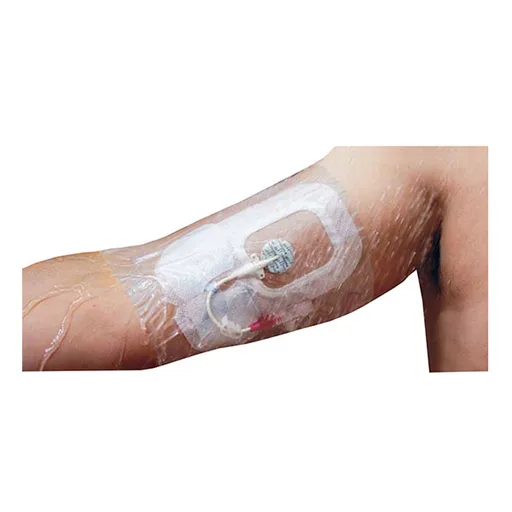 Centurion Showerguard Dressing Protector