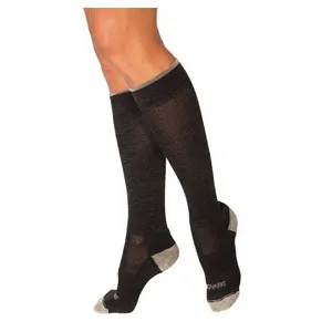 Sigvaris Merino Outdoor Calf High Compression Socks