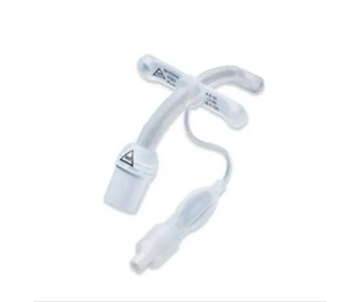Smiths Medical Bivona FlexTend TTS Pediatric Tracheostomy Tube