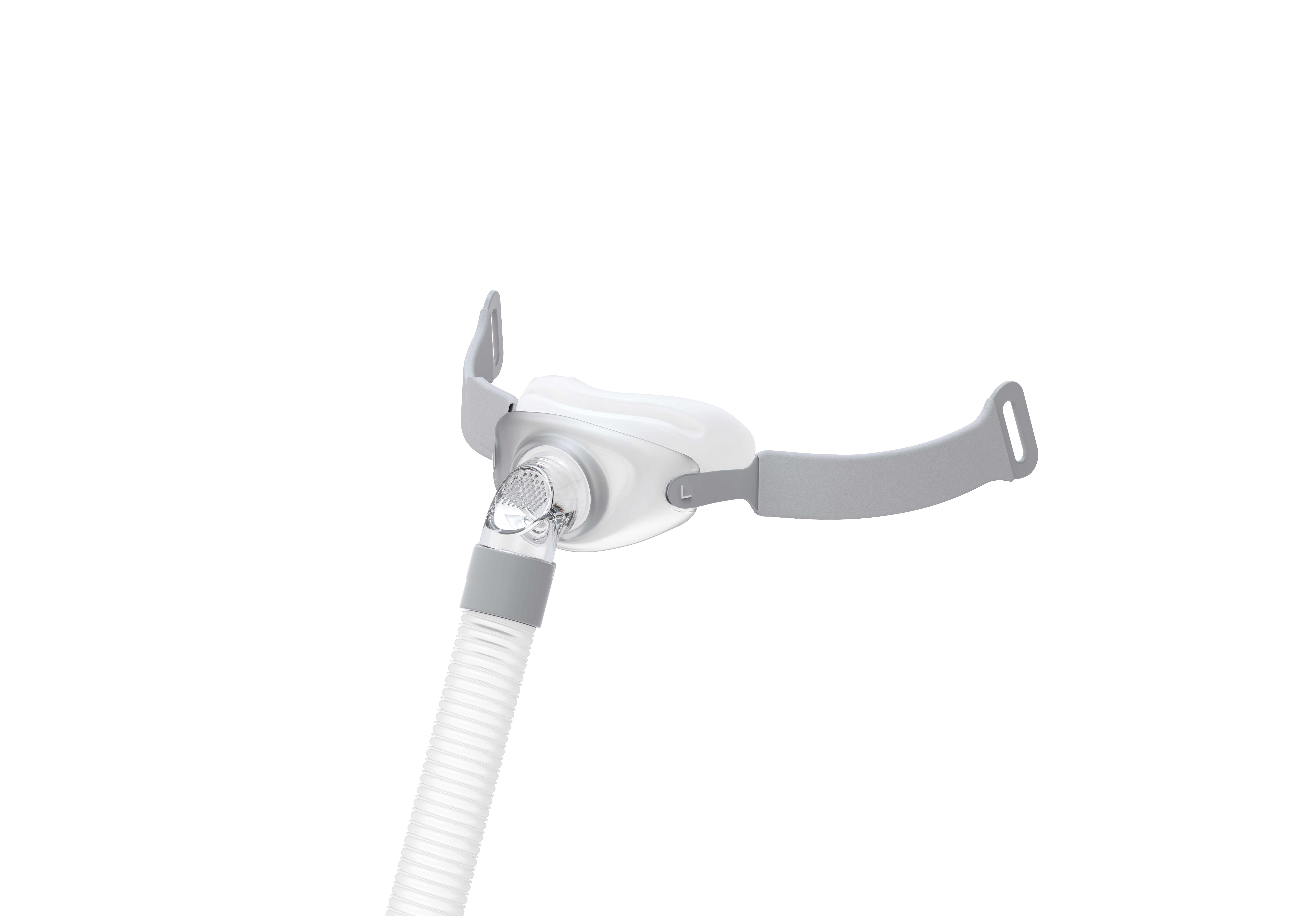 React Health RIO II Nasal Mask without Headgear, Medium