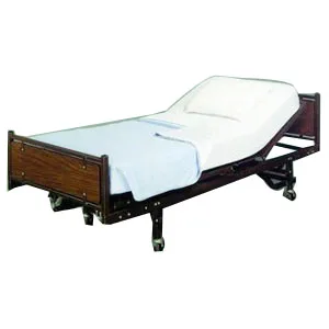 Fiberlinks Bed in a Bag for Hospital Beds