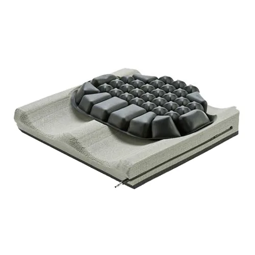 Roho Hybrid Elite Sensor Ready Wheelchair Cushion