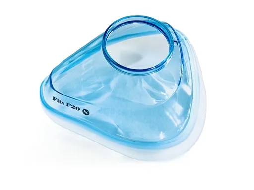 FITS F20 Cushion Replacement Part for AirFit F20 Mask - Size Small