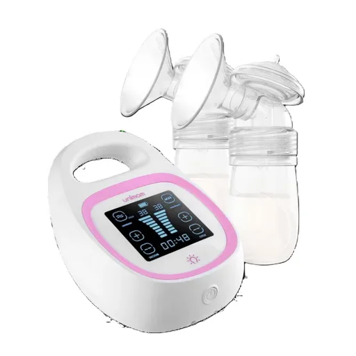 Unimom Opera Hospital Grade Double Electric Breast Pump