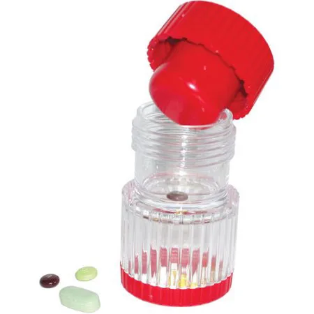 HealthSmart Pill Crusher